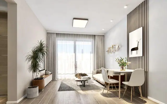 Studio 1,2 & 3 bedroom apartment for sale in Sabaki, Syokimau Mombasa road — photo 15