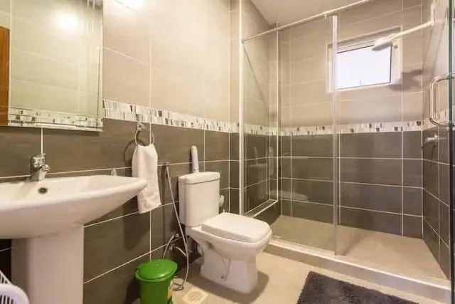 2 Bedroom Apartment For Rent In Westlands, Brookside, Drive — photo 11