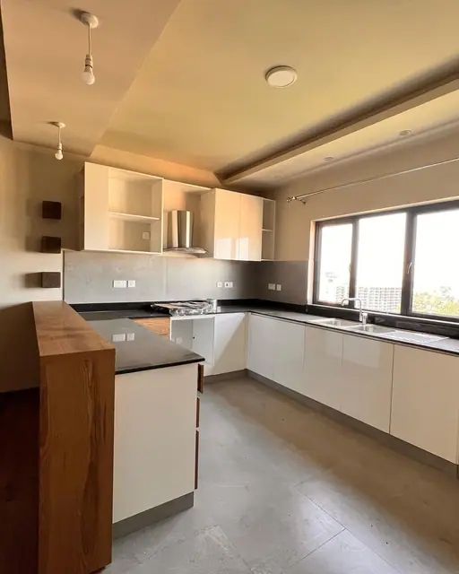 Elina 3 & 4 bedroom duplex apartment for sale in Kileleshwa — photo 2