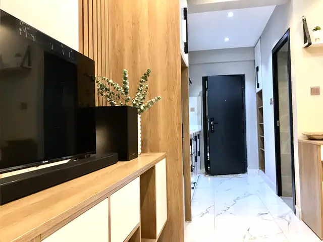 Studio Apartment for sale in Kilimani, Nairobi — photo 8