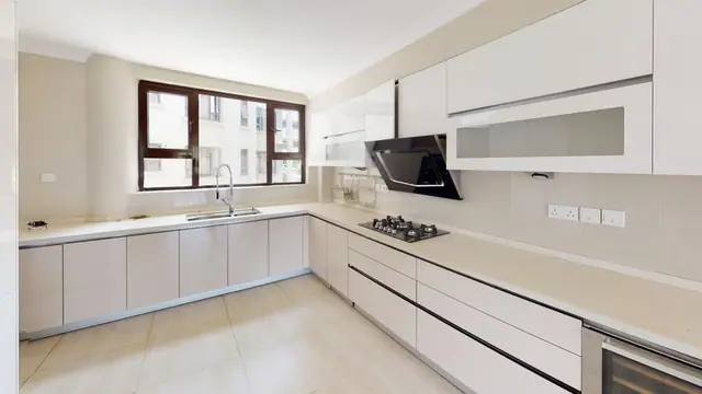 3 Bedroom Apartment For Rent In Riverside Drive, Nairobi — photo 2
