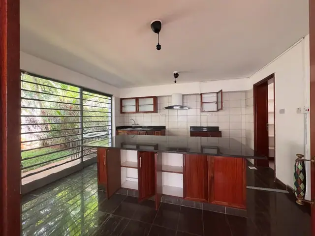 4 Bedroom Townhouse For Rent In Lavington, Nairobi — photo 4