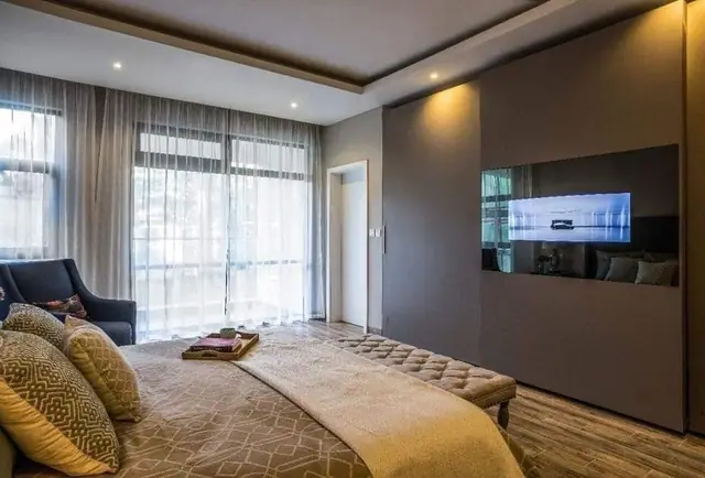 RUMAISA, Luxurious 3 & 4 Bedroom Duplexes For Rent / Sale – Riverside Drive — photo 3