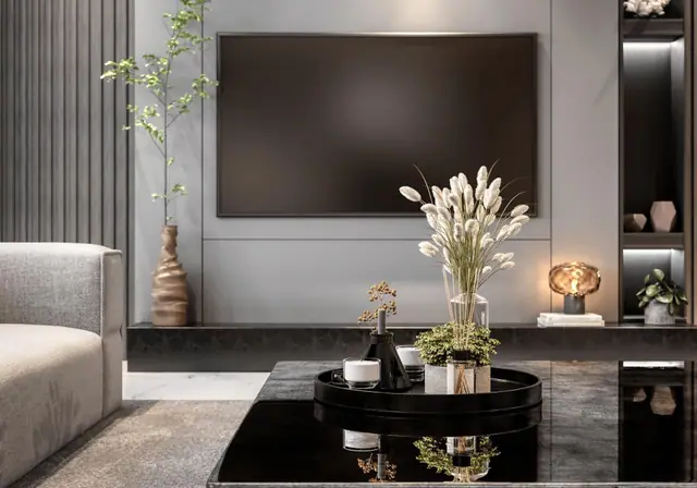 Venus Oark Residency. 4 Bedrooms With DSQ — photo 16
