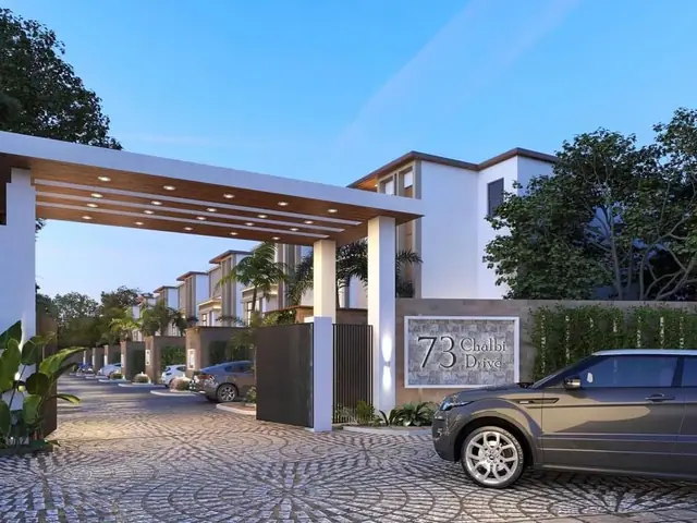 5 Bedroom Villas For Sale In Lavington — photo 2