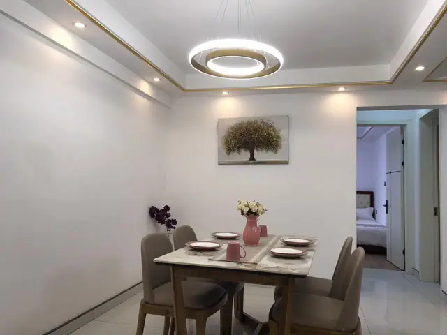 Alina Harbour 2 & 3 bedroom apartment for sale in Kilimani, Nairobi — photo 12