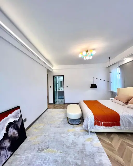 Comfy Apartments, 4 Bedroom Apartment For Sale In Kileleshwa — photo 5