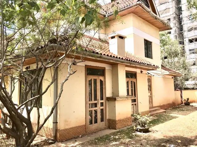 5 bedroom townhouse for sale in Kileleshwa Nairobi — photo 3