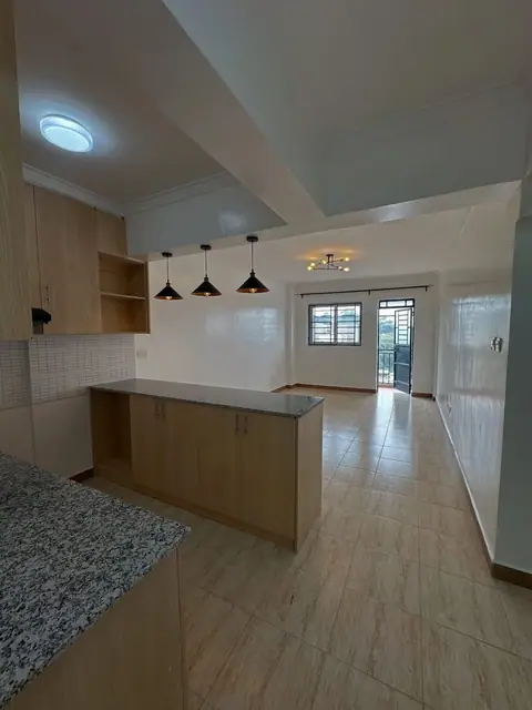 2 Bedroom For Rent In Ngong Road — photo 1