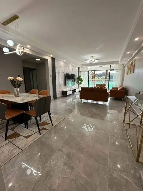 3 Bedroom Apartments For Sale In Kileleshwa, Nairobi — photo 2