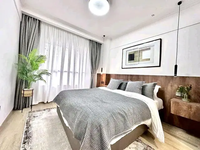 Marina Bay Square – 2 Bedroom Apartments For Sale In Westlands, Nairobi — photo 6