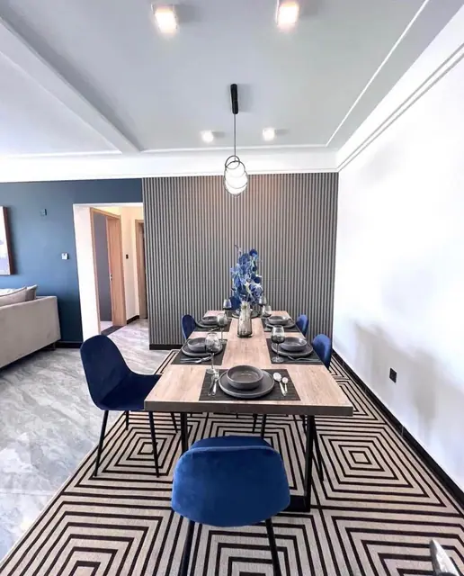 2 bedroom apartment for sale in Kilimani, Nairobi — photo 1
