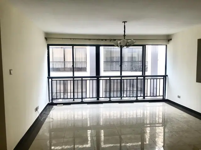 3 bedroom apartment For Rent in Kileleshwa, Gatundu Road — photo 3