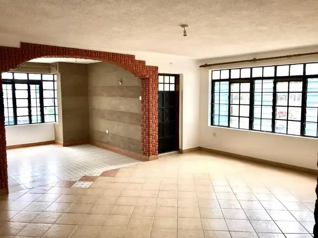 3 Bedroom Apartment For Rent In Syokimau, Mombasa Road — photo 3