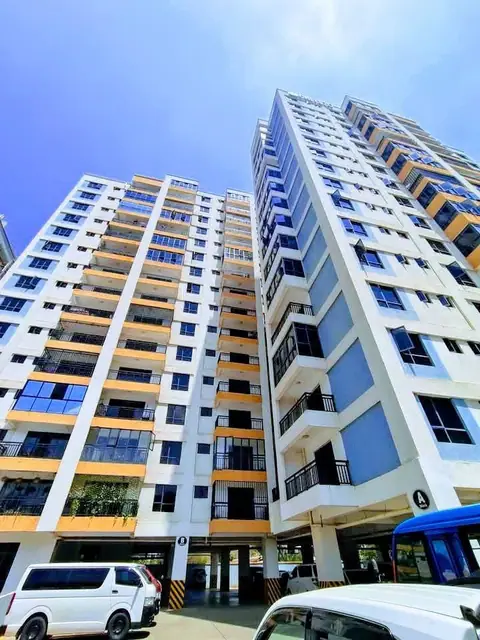 Specious 2 Bedroom Apartment For Rent In Kilimani Near Yaya Centre — photo 1