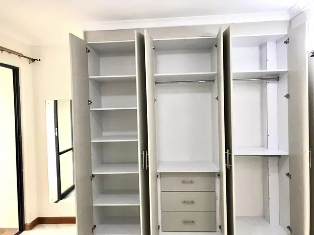 1 & 2 Bedroom Apartment For Rent In Westlands, School Lane — photo 12