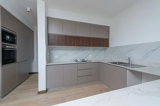 1,2 & 3 Bedroom Apartments For Rent In Gigiri, Two Rivers — photo 4