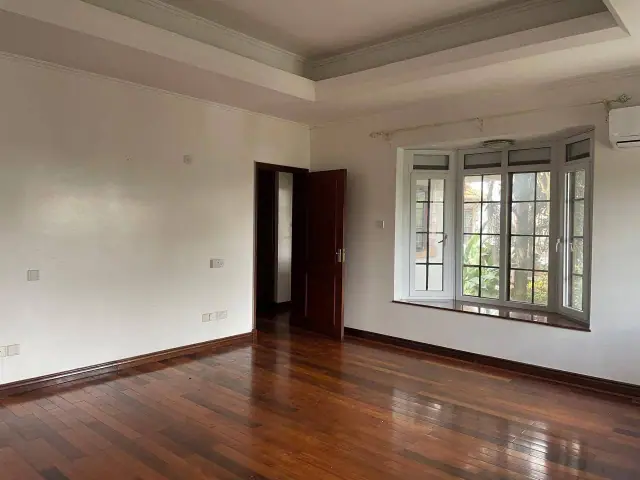 4 Bedroom Townhouse For Rent In Spring Valley, General Mathenge Road — photo 10