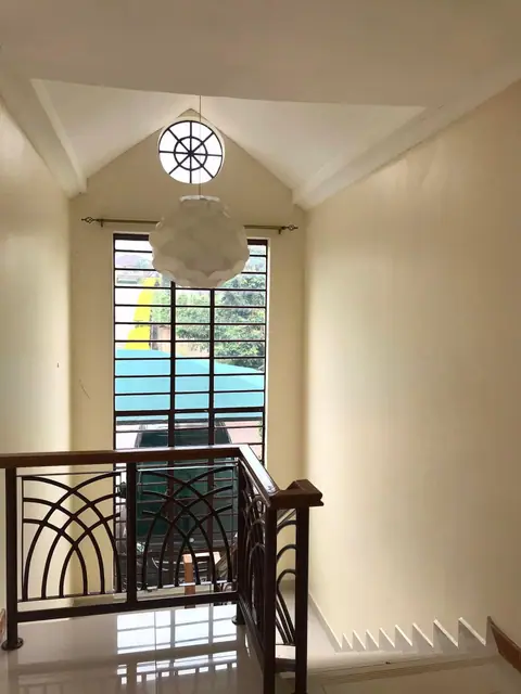 4 Bedroom With DSQ For Rent / Sale In Runda, Kiambu Road — photo 13