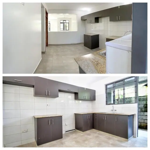 4 Bedroom Maisonette For Sale In Kikuyu/Thogoto, Gikambura Road — photo 2