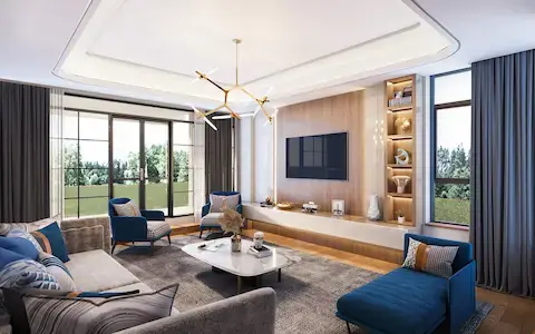 Lifestyle Bustani – 4 & 5 Bedroom Townhouse With DSQ In Ruiru Off Kiambu Road — photo 4
