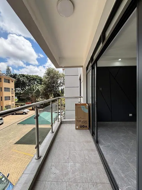1 Bedroom Apartments For Rent In Kileleshwa, Gatundu Road — photo 5