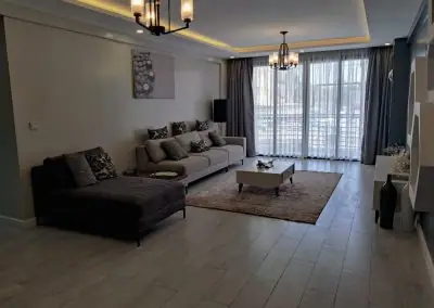 Acton Park – 4 Bedroom Apartment For Sale In Kilimani Kindaruma Road — photo 2