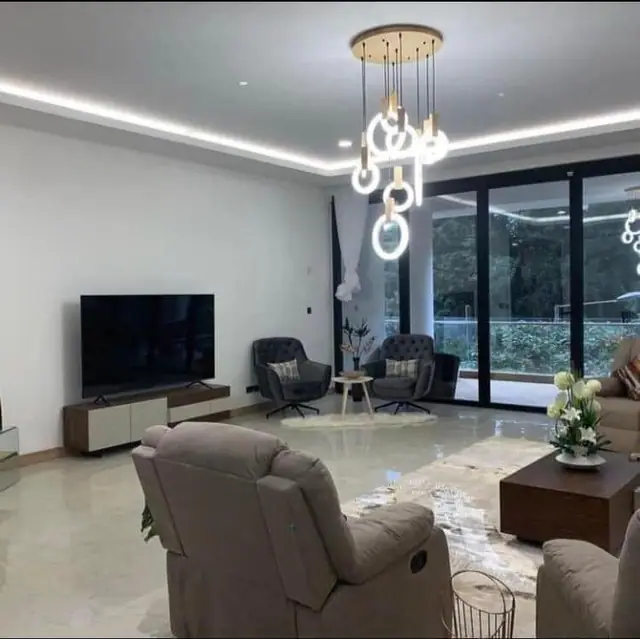 4 & 6 Bedroom apartment for sale in Westlands, Nairobi — photo 4
