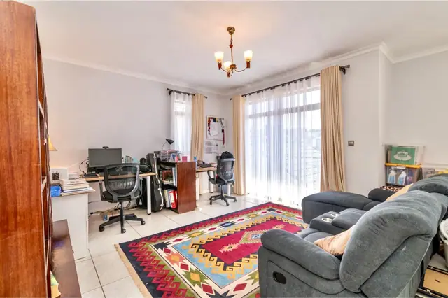 Five Star Paradise Runda – 4 Bedroom Villas For Sale Off Kiambu Road, Nairobi — photo 6