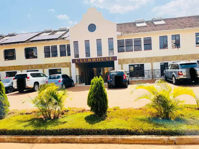 4 bedroom townhouse for sale on Kiambu road, Nairobi — photo 18