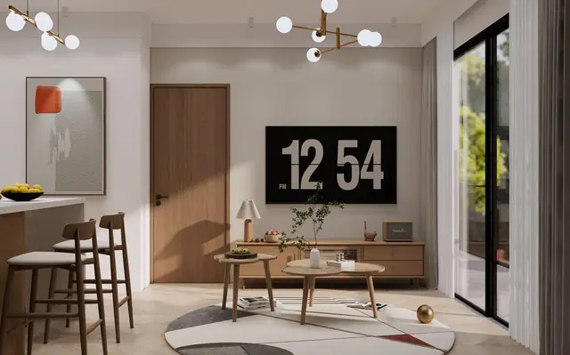 Studio 1,2 & 3 bedroom apartment for sale in Syokimau from Ksh 2.7 Million — photo 14