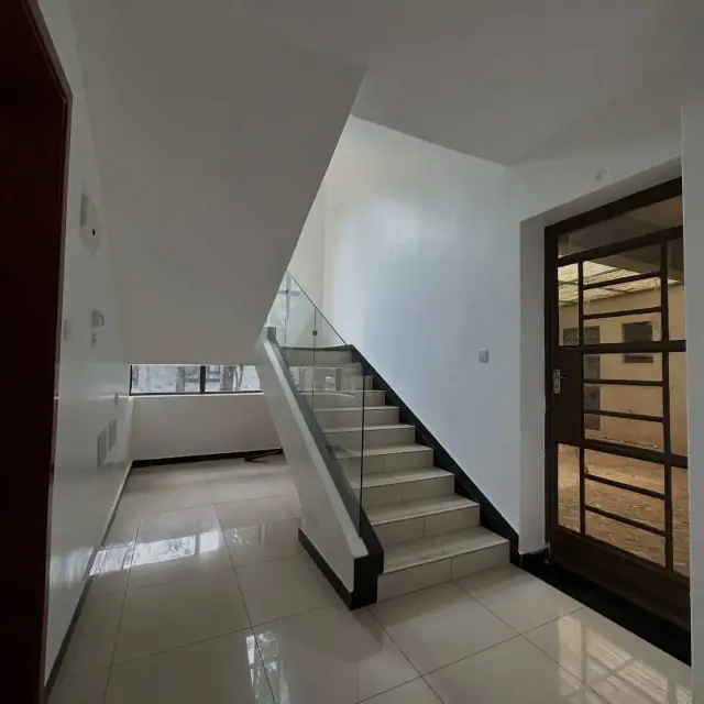 5 Bedroom Villa For Sale In Karen — photo 8