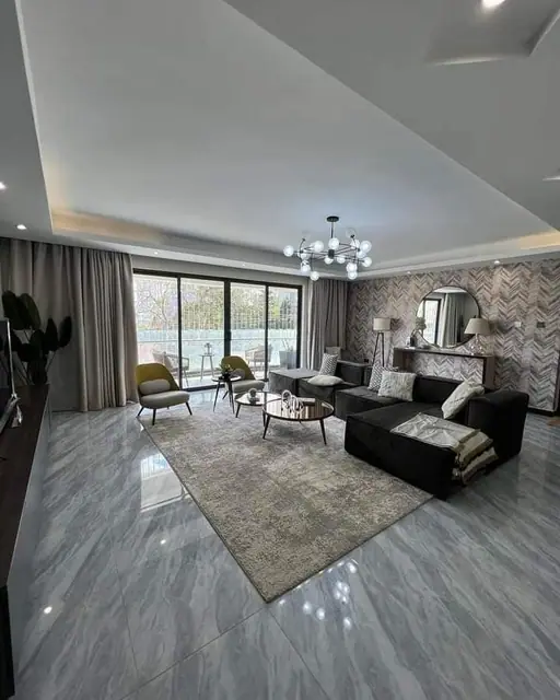 Venus Oak 4 bedroom apartment with DSQ for sale in Kileleshwa, Nairobi — photo 3
