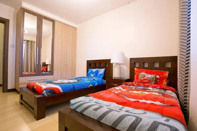3 Bedroom Apartment For Sale In South C — photo 6