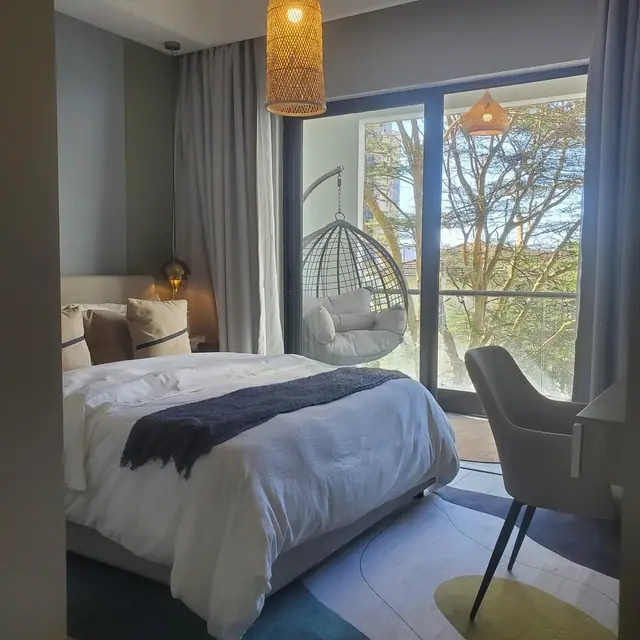 1 Bedroom Apartment For Sale In Kilimani — photo 3