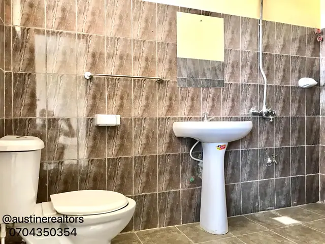 4 Bedroom house for sale in Syokimau — photo 17
