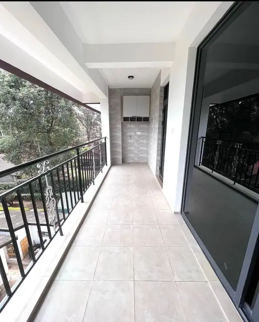 Siaya Park 2 bedroom apartment in Kileleshwa, Nairobi — photo 9
