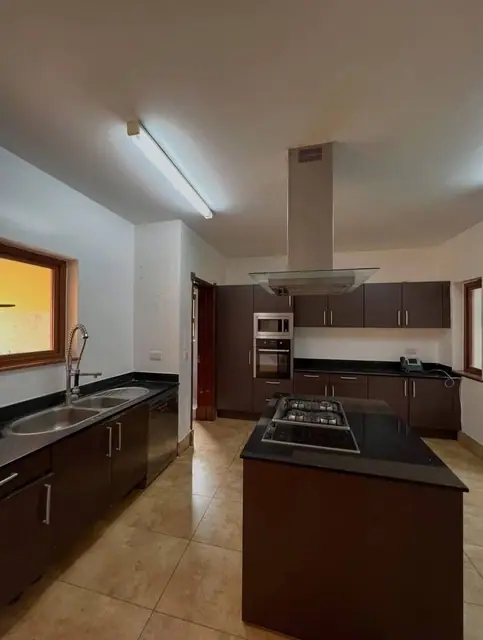 Kihingo Village – 4 Bedroom Villa For Rent In Kitisuru — photo 14