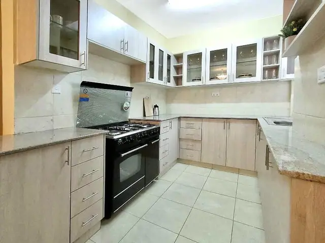 Crystal Rivers – 3 Bedroom Apartments For Sale In Athi River, Off Mombasa Road — photo 2