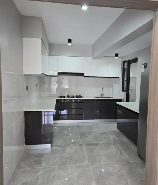 3 Bedroom Apartments For Sale In Kileleshwa, Nairobi — photo 6