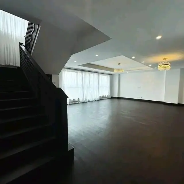 4 Bedroom Duplex For Rent In Lavington, Nairobi Off Gitanga Road — photo 6