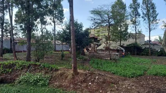 Land For Sale In Riruta, Kabiria Road — photo 13
