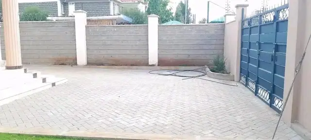 4 Bedroom Townhouse for sale in Syokimau, Machakos — photo 13