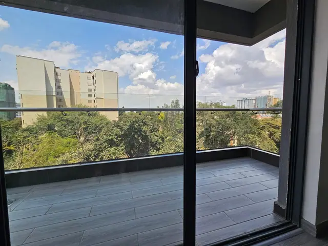 4 Bedroom Apartment For Rent In Kileleshwa, Nairobi — photo 11