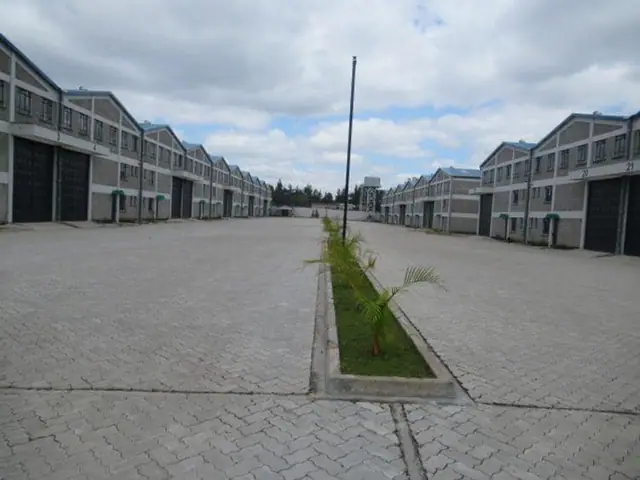 Godowns For Sale In Ruaraka, Nairobi From 7,530 Sq.Ft — photo 5