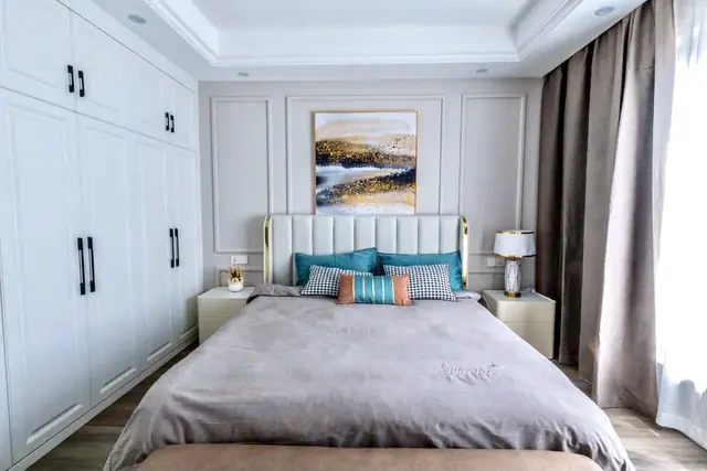 The Alba Garden Apartment Studio, 1,2 & 3 Bedrooms — photo 5