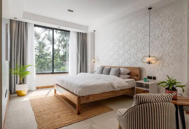 3 & 4 Bedroom Apartment For Rent In Westlands, Peponi road — photo 2