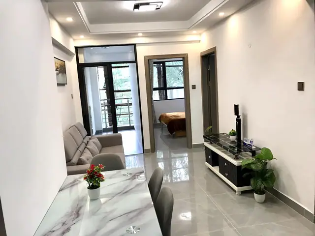 Studio 1, & 2 bedroom apartment for sale in Kilimani — photo 2