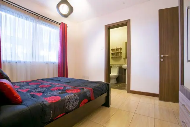 3 Bedroom Apartment For Sale In South C — photo 9