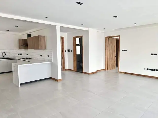 Oakland Residencies. 4 Bedroom Apartment For Sale in Westlands Nairobi — photo 12